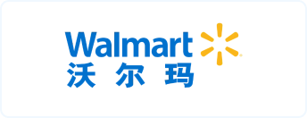 Walmart 沃尔玛